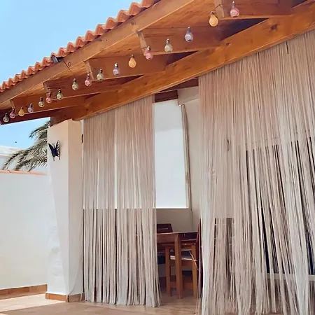 Tatil Evi Rio Sol - Oasis De Privacidad *