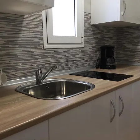 Rio Sol - Oasis De Privacidad Holiday home Costa Calma