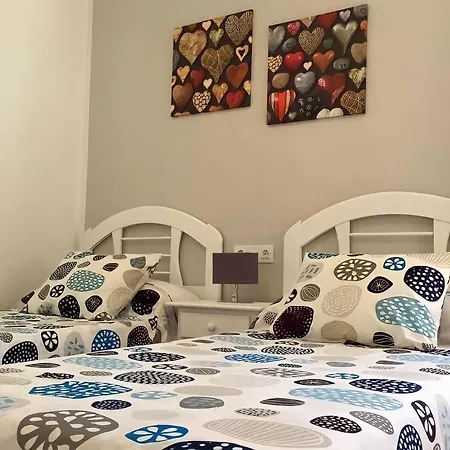 Holiday home Rio Sol - Oasis De Privacidad Costa Calma