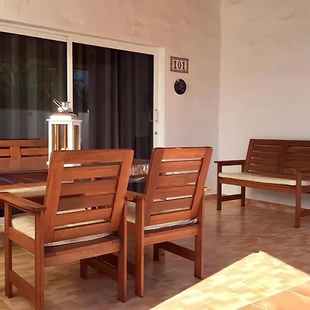 Holiday home Rio Sol - Oasis De Privacidad *