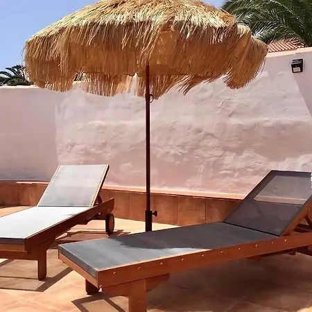 Rio Sol - Oasis De Privacidad