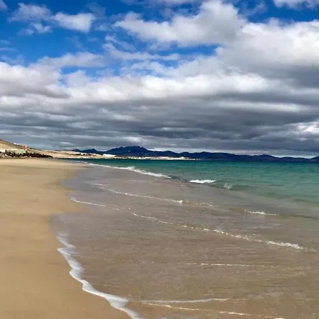 度假居 Rio Sol - Oasis De Privacidad