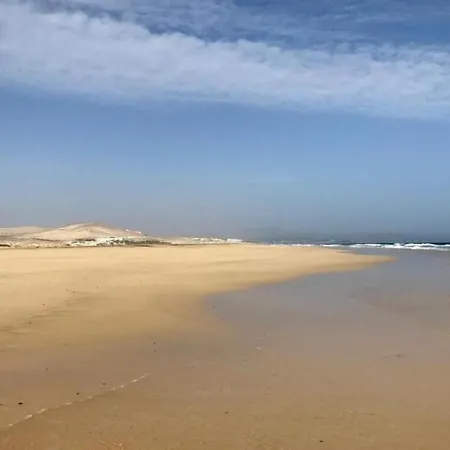 度假居 Rio Sol - Oasis De Privacidad *