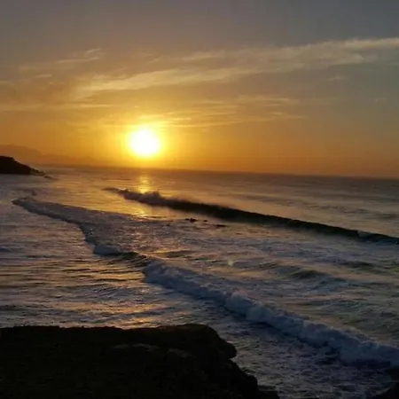 度假居 Rio Sol - Oasis De Privacidad *