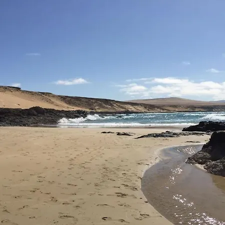 度假居 Rio Sol - Oasis De Privacidad