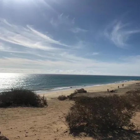 度假居 Rio Sol - Oasis De Privacidad *