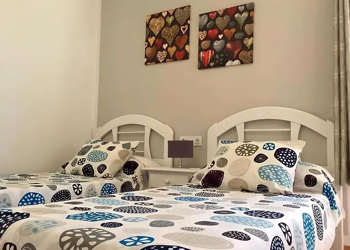 Casa de Férias Rio Sol - Oasis De Privacidad Costa Calma