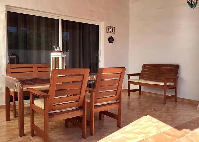 Casa de Férias Rio Sol - Oasis De Privacidad *