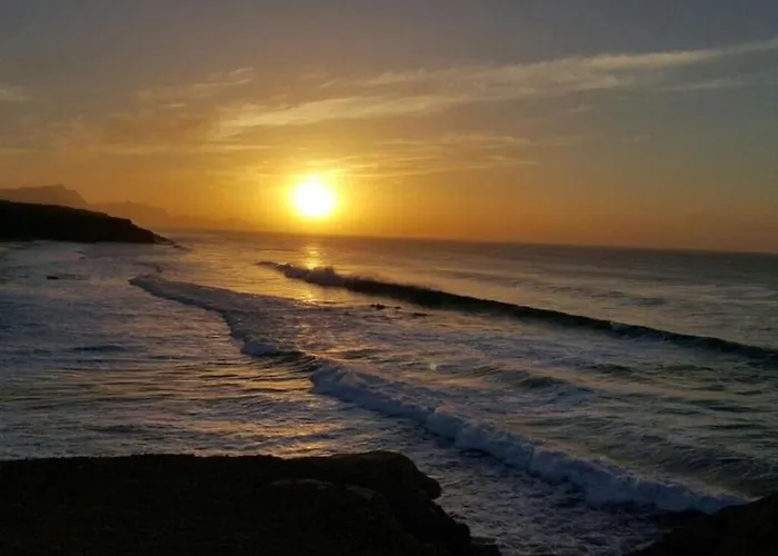 Casa de Férias Rio Sol - Oasis De Privacidad *