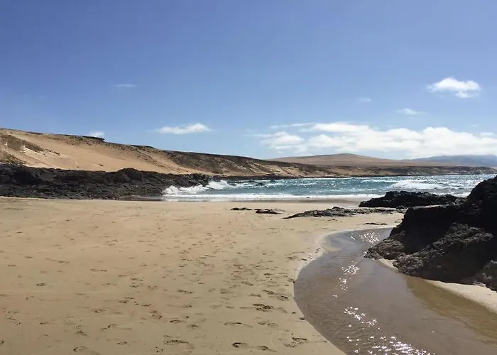 Casa de Férias Rio Sol - Oasis De Privacidad