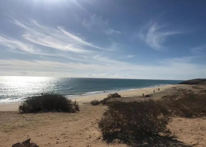 Casa de Férias Rio Sol - Oasis De Privacidad *